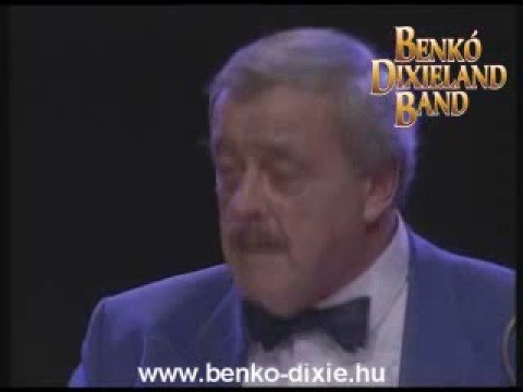 Caravan - BENKO DIXIELAND BAND feat. Huub Janssen