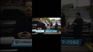 Carshield Commercial Spot with Ice T