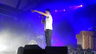 La risposta - Samuel live @CS Rivolta 18/11/2017