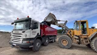 Scania P380 tippelad lastbil < 3.5t | Billede 5 - Autoline