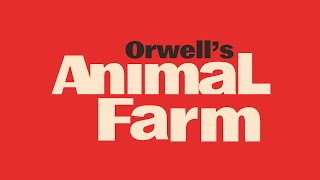 Orwell's Animal Farm Steam Key GLOBAL