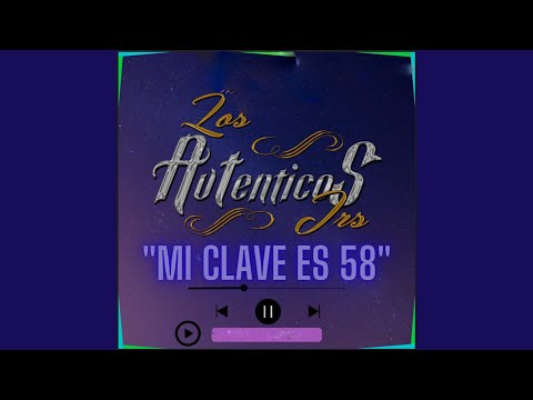 Mi Clave Es 58