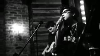 Ryan Cassata & The Rhythm - Shine On (Live)