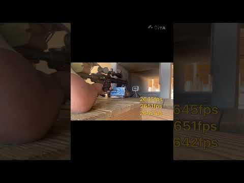 Best 308 Round (Part 2) - Accuracy Test for 100 Yard Groups