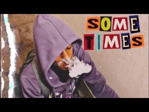 PaccMan1K - SomeTimes (Offical Audio)