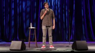 A Feminist Dick Joke (Updated)- by Hari Kondabolu