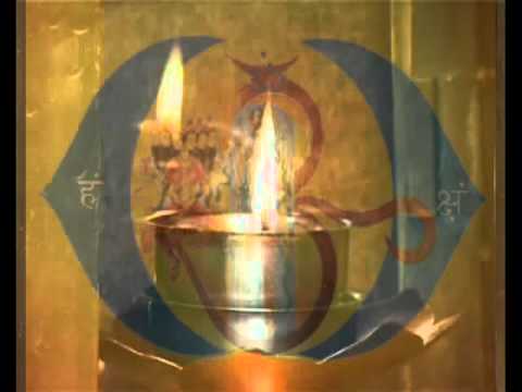 #GayathriMantra# in Param Pujya #Gurudev#'s voice