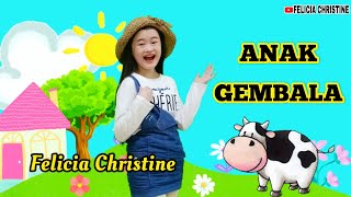Download lagu LAGU 'ANAK GEMBALA' - Tasya (dengan lirik) | FELICIA CHRISTINE - cover mp3 Download lagu LAGU 'ANAK GEMBALA' - Tasya (dengan lirik) | FELICIA CHRISTINE - cover mp3