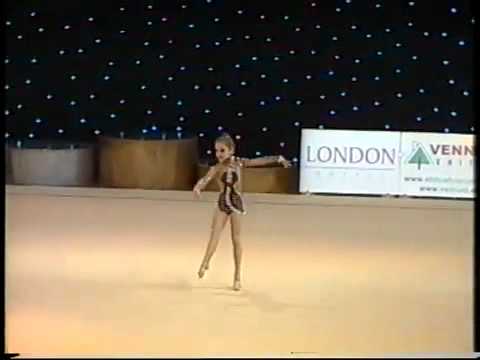 Isachanka Julia BLR without app  Miss Valentine 2011