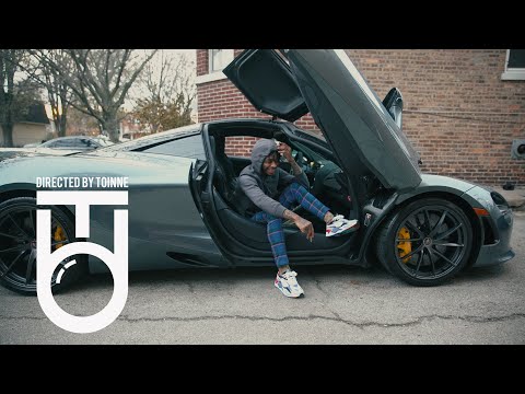 Valee' "Jay Leno" Official Music Video Directed By @Toinne_