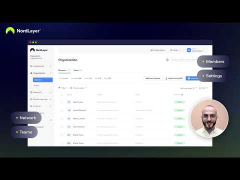 A 15 Minute Nordlayer Demo Features Plans Explained