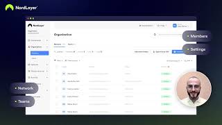 A 15-Minute NordLayer Demo: Features & Plans Explained