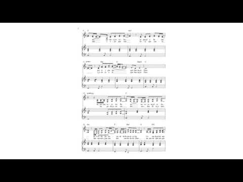 download lagu mp3 mp4 I Have Been Blessed Sheet Music, download mp3 I Have Been Blessed Sheet Music free downloadn, video klip I Have Been Blessed Sheet Music
