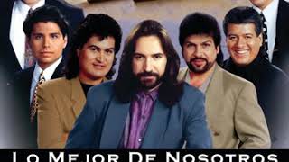 Los Bukis - Falso Amor