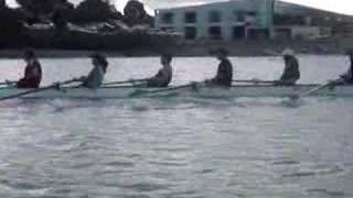 Rowing 3