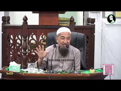 Mengaku Sebagai Waris Simati Untuk Tuntut Harta - Ustaz Azhar Idrus