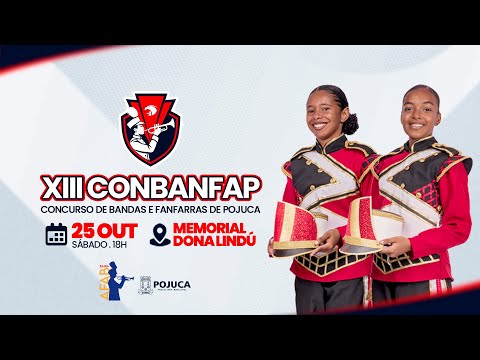 Concurso De Bandas e Fanfarras De Pojuca