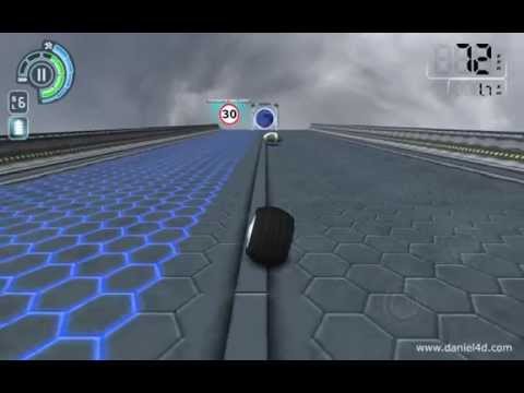 Speedy Wheel - Beta Video