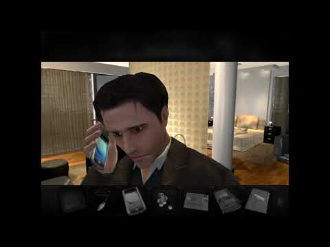 Overclocked: A History of Violence