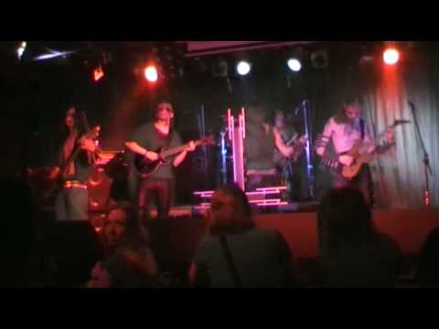 Grondh @ MetalShow 2010