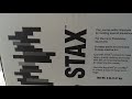 Stax Rock Enhanced Aquascaping