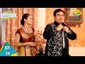 Taarak Mehta Ka Ooltah Chashmah Episode 26 Full Episode