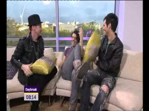 Diva Fever - Daybreak 18/10/10
