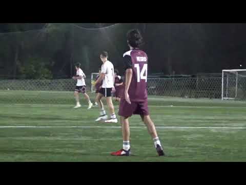 SABALEROS vs WEST HAMON - #LigaNuñez - #Apertura SLS Fecha 3 - 2022