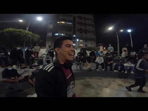 ENESSE vs PKS - SEMIS - LÍMITE ZERO INTERNACIONAL CALLEJERA 2021