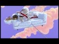 Tiny Planets Birthday Build Up