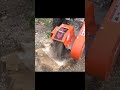 No stump is too big or too small for our Stump Grinder!