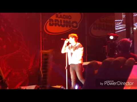 Vlog Modena Radio Bruno estate 25.07.2017 ❤