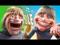 67 Kid Reacts To Unstoppable