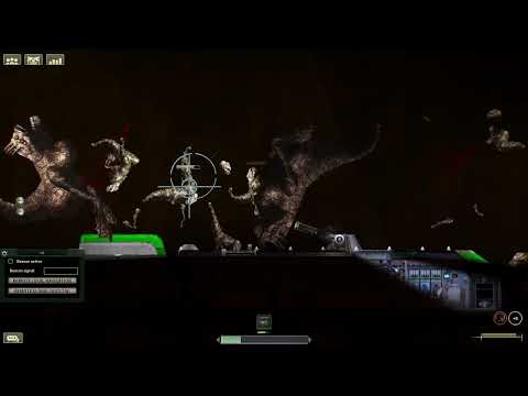 Barotrauma with the boys: Episode 15