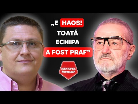 Gigi Becali SI-A ANUNTAT RETRAGEREA dupa Dinamo Zagreb - FCSB 4-1: 