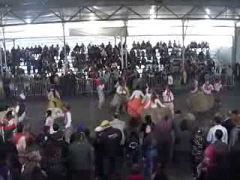 Juvenil CTG Gildo de Freitas - Rodeio Enartinho