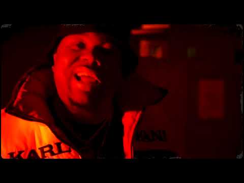 Kiamo - Aladeda (featuring Ghost Da Gr8 1) + (shot by Quentin Filmz)