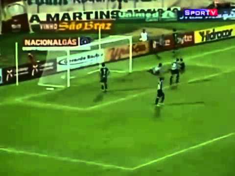 Icasa 0 x 2 Ceará   Gols   Campeonato Cearense 2011