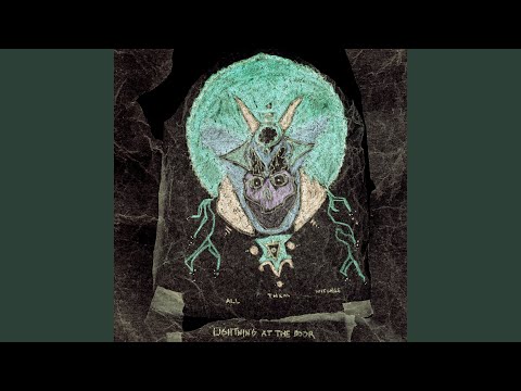 Mountain - All Them Witches