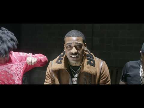 Breadwinner Kane - Shooters (feat. Boosie Badazz)