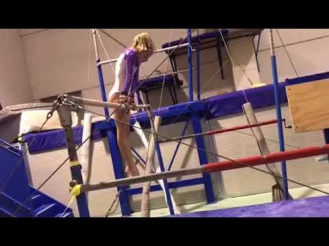 AIACE PARALLELE ASIMMETRICHE