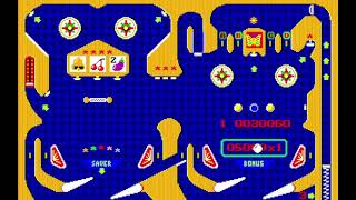 Rollerball (ローラーボール) for the NEC PC-88