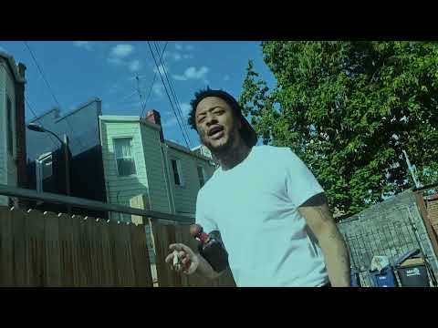 Baby Endz - Back From The Dead