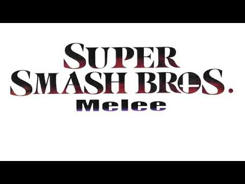 Super Smash Bros. Melee - Menu Music Extended