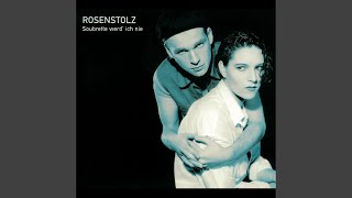 Music video thumbnail preview for Januar (Wenn die Mona Lisa weint) by Rosenstolz