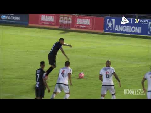 Catarinense 2019: Tubarão 3 x 2 Joinville