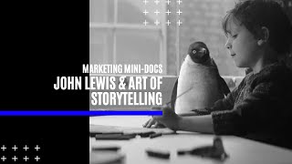 John Lewis & the Art of Storytelling | Marketing Mini-Docs