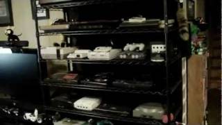 Response to atarileaf's What Defines Your Video Game Collection Tag