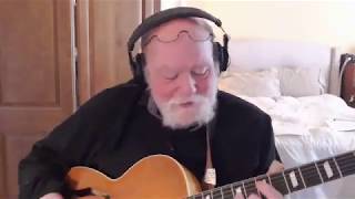 Am7 Licks | Richard Healy Guitar