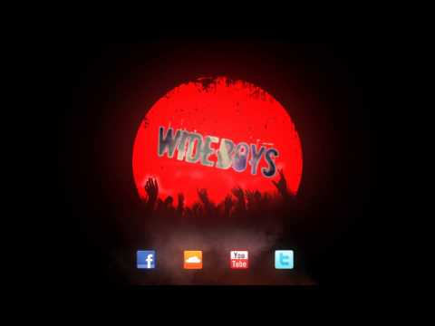 Wideboys   Addicted 2 The Bass Howe & BuzZTech Remix